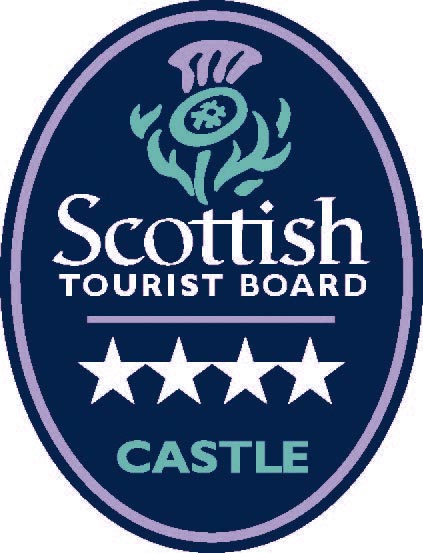 4 Star Castle Logo