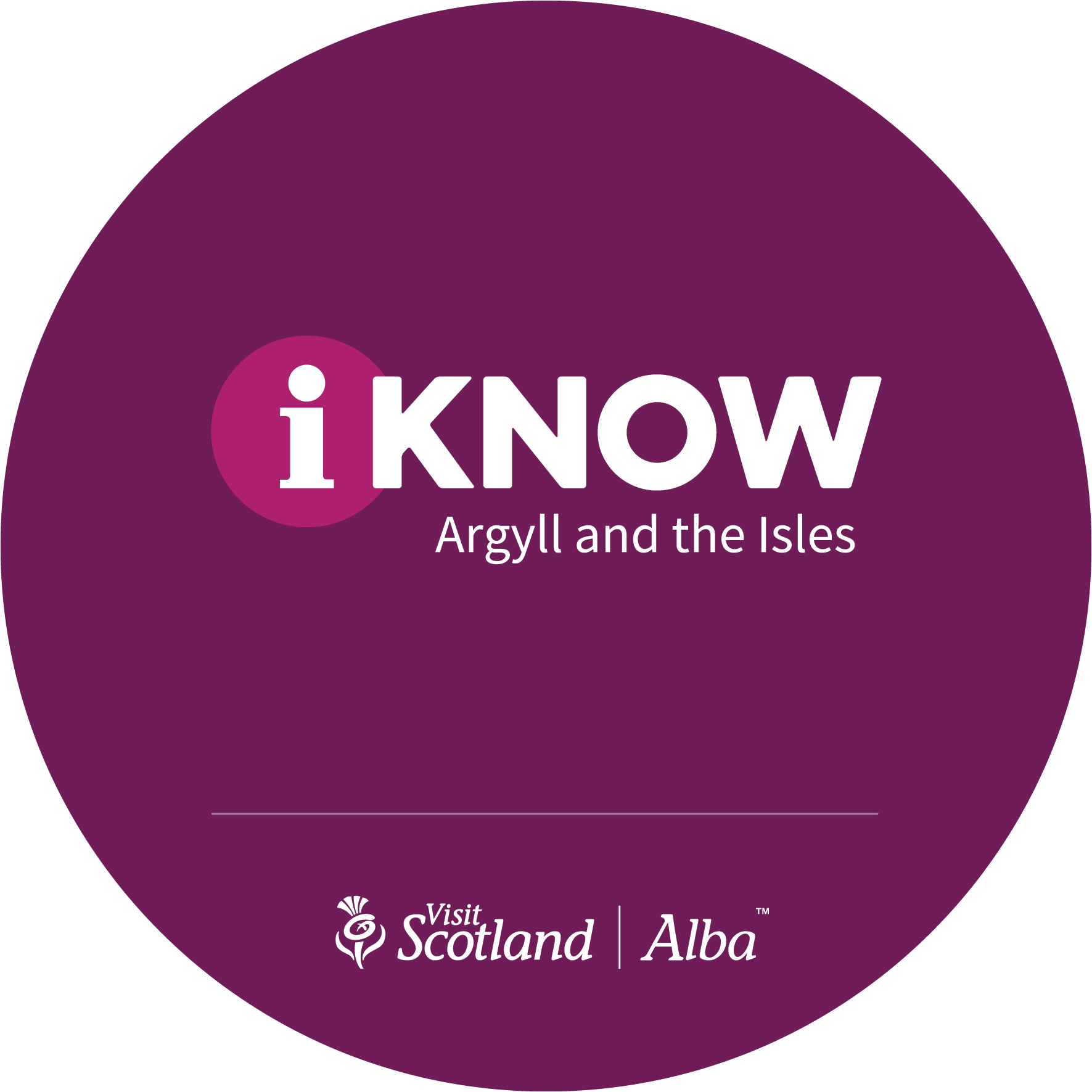Iknow Argyll And The Isles