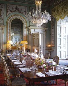 State Dining Room