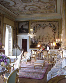 Tapestry Drawing Room