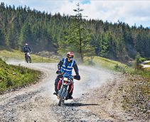 Moto Scotland