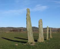 Kilmartin House & Glen