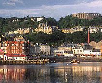 Oban