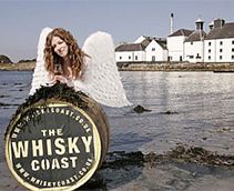 The Whisky Coast